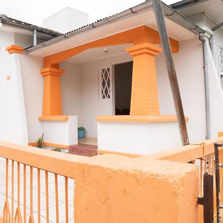 Hostel Raiz Da Serra Urubici Ngoại thất bức ảnh