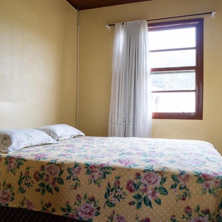 Hostel Raiz Da Serra Urubici Ngoại thất bức ảnh