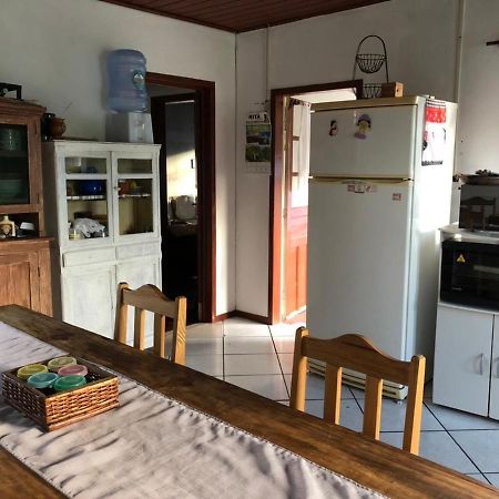 Hostel Raiz Da Serra Urubici Ngoại thất bức ảnh