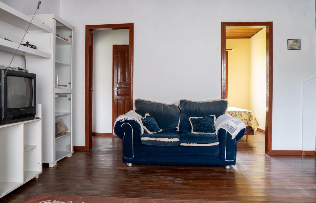 Hostel Raiz Da Serra Urubici Ngoại thất bức ảnh