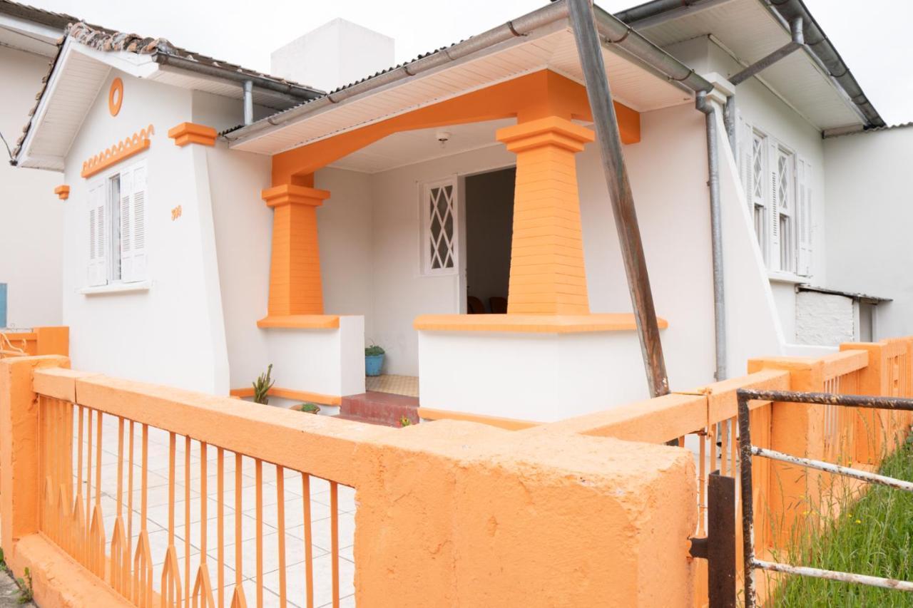 Hostel Raiz Da Serra Urubici Ngoại thất bức ảnh