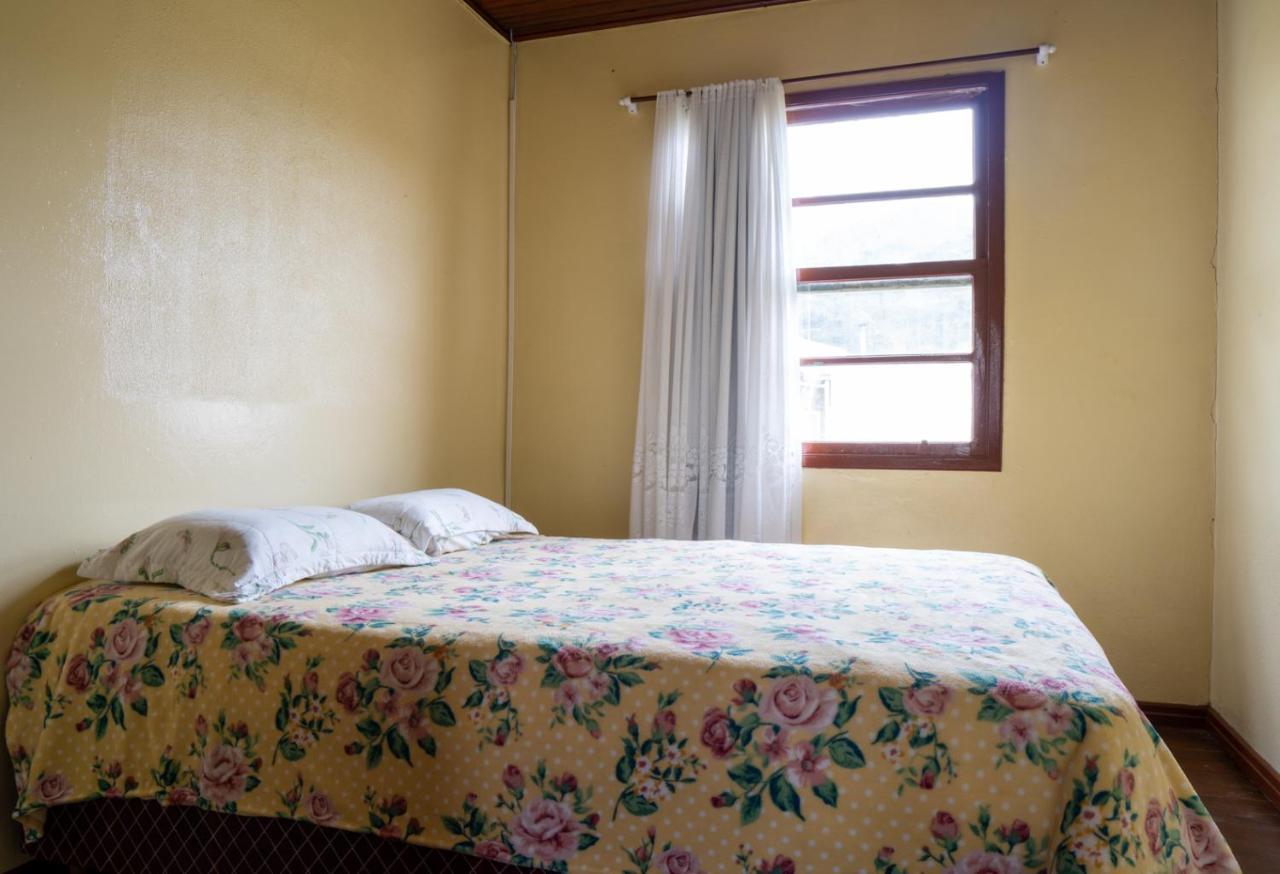 Hostel Raiz Da Serra Urubici Ngoại thất bức ảnh