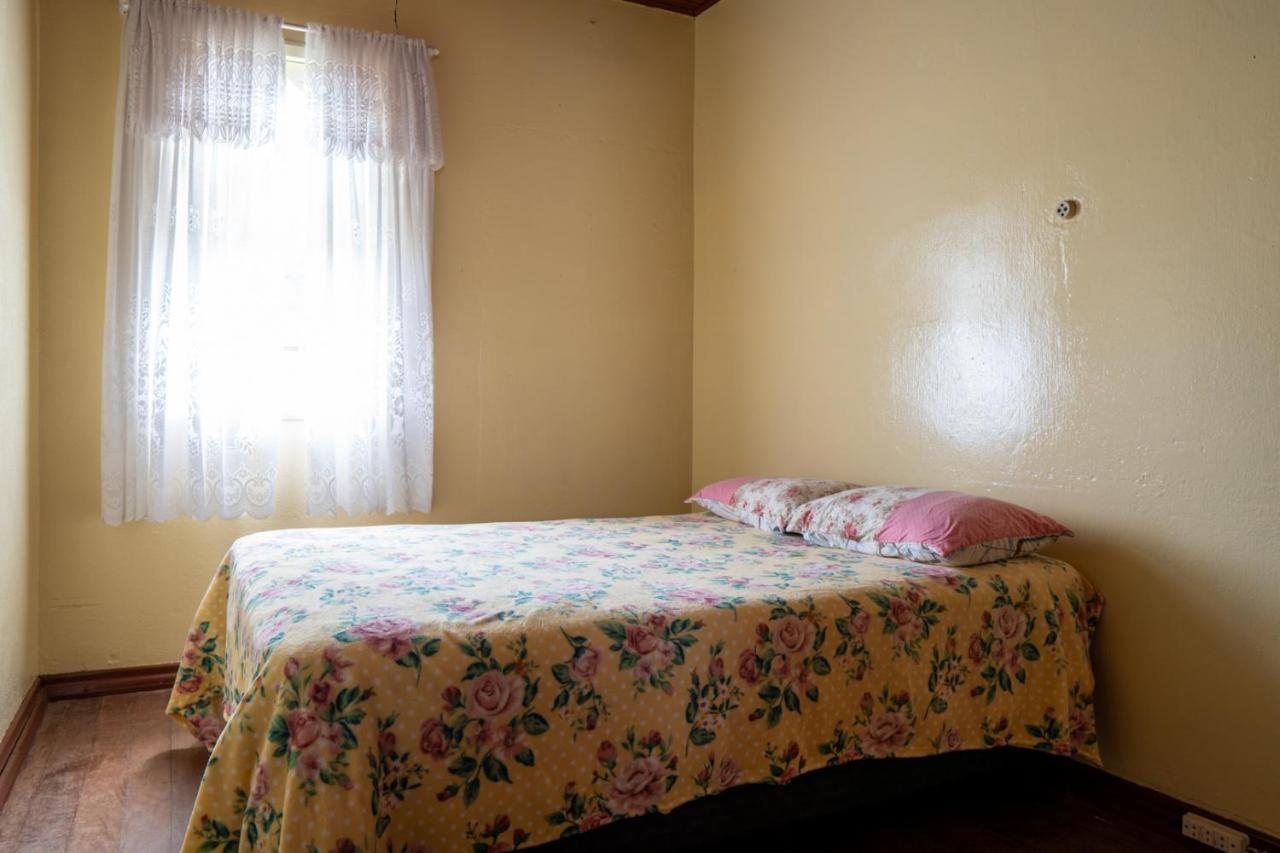 Hostel Raiz Da Serra Urubici Ngoại thất bức ảnh