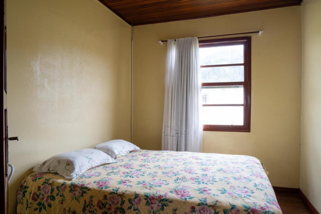 Hostel Raiz Da Serra Urubici Ngoại thất bức ảnh