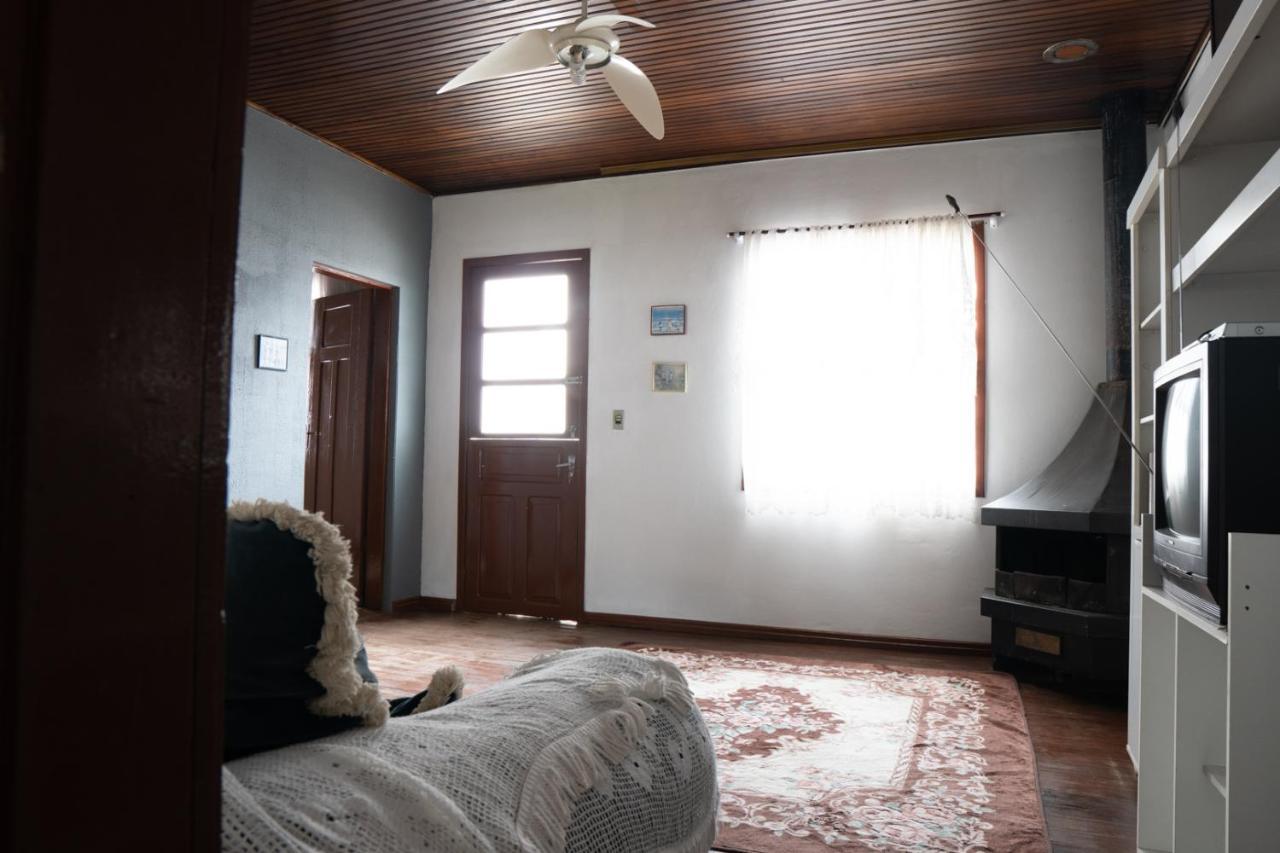 Hostel Raiz Da Serra Urubici Ngoại thất bức ảnh