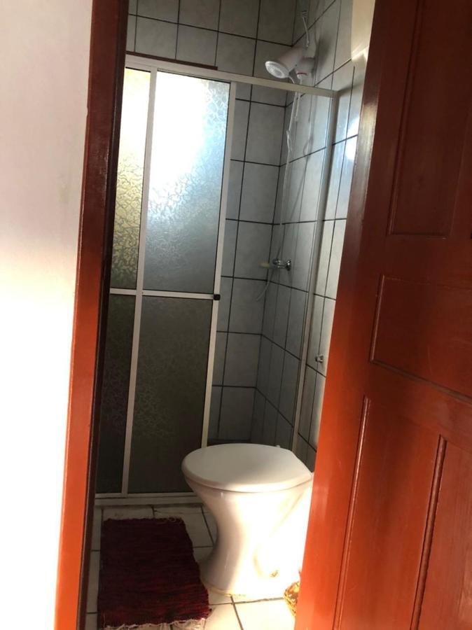 Hostel Raiz Da Serra Urubici Ngoại thất bức ảnh