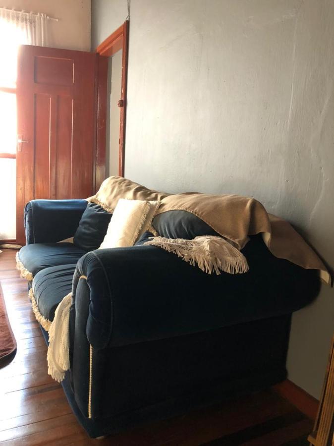 Hostel Raiz Da Serra Urubici Ngoại thất bức ảnh