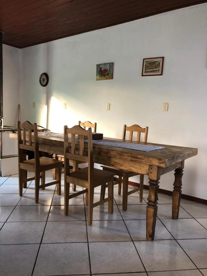 Hostel Raiz Da Serra Urubici Ngoại thất bức ảnh