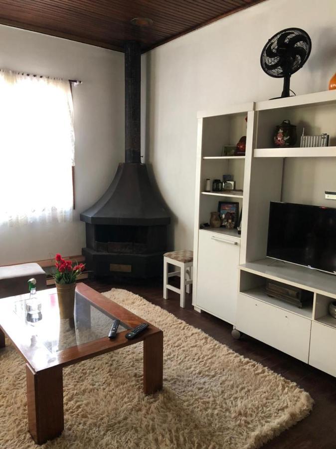 Hostel Raiz Da Serra Urubici Ngoại thất bức ảnh