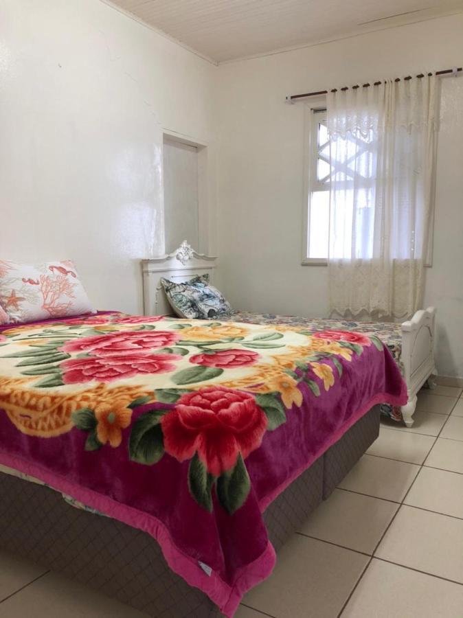Hostel Raiz Da Serra Urubici Ngoại thất bức ảnh