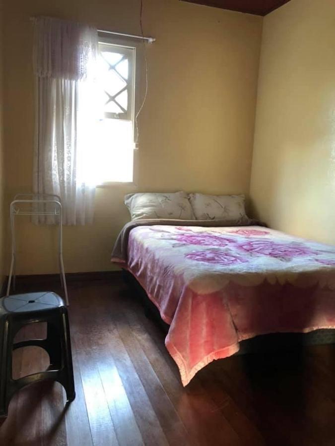 Hostel Raiz Da Serra Urubici Ngoại thất bức ảnh